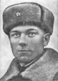 Ульянов Сергей Николаевич
